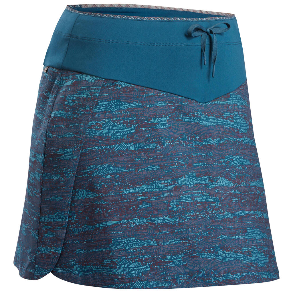 Hiking Skort - NH500 -