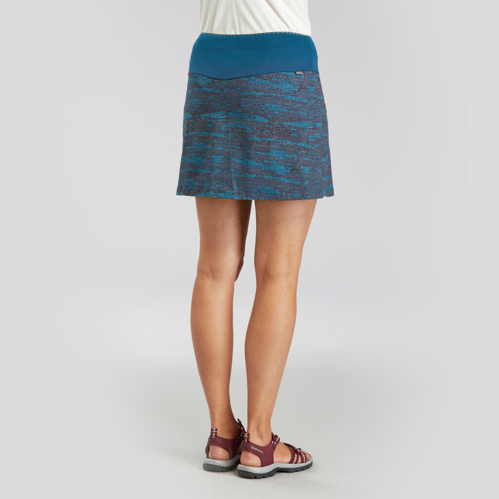 Hiking Skort - NH500 -