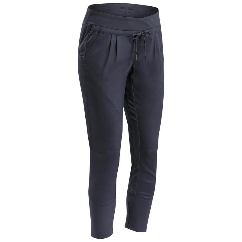 Pantalón de senderismo - NH500 Slim - Mujer 