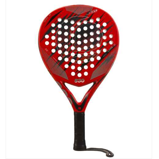 
      Paddle Ball Power Racket PR830
  