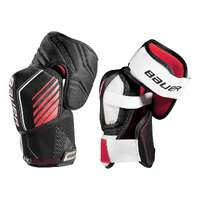 Hóquei - COTOVELEIRAS HÓQUEI BAUER NSX BAUER - Hóquei em Patins