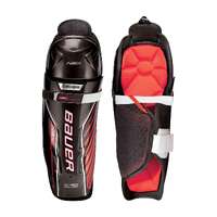 Hóquei - CANELEIRAS DE HÓQUEI SR NSX BAUER - Hóquei em Patins