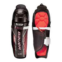 Hóquei - CANELEIRAS HÓQUEI BAUER NSX BAUER - Hóquei em Patins