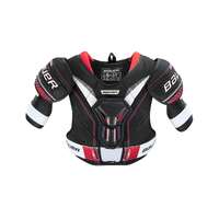 Hóquei - Ombreiras Bauer NSX S18 JR BAUER - Hóquei em Patins