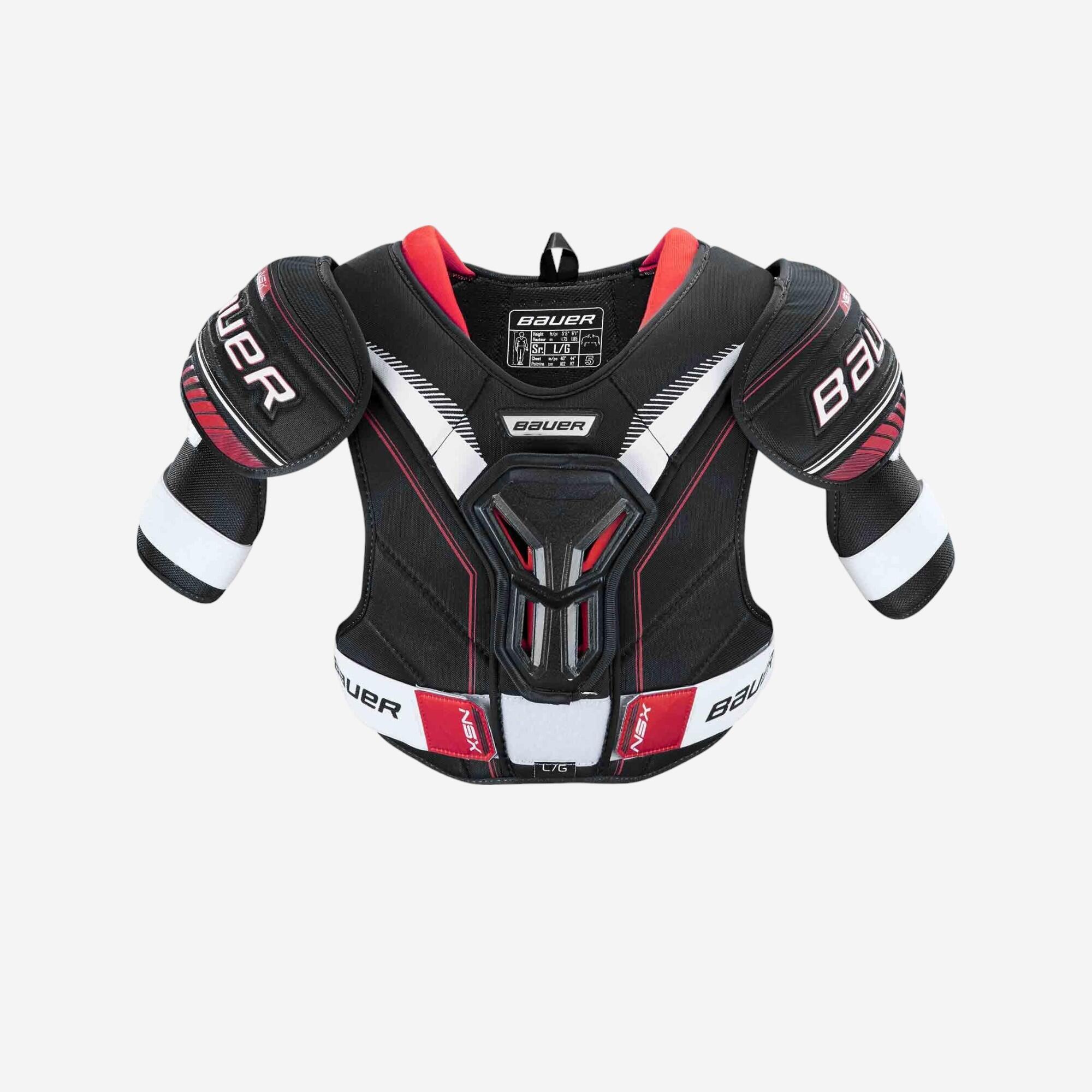 BAUER HOMBRERAS NSX S18 SR
