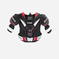 Hóquei - OMBREIRAS DE HÓQUEI NSX S18 BAUER - Hóquei em Patins