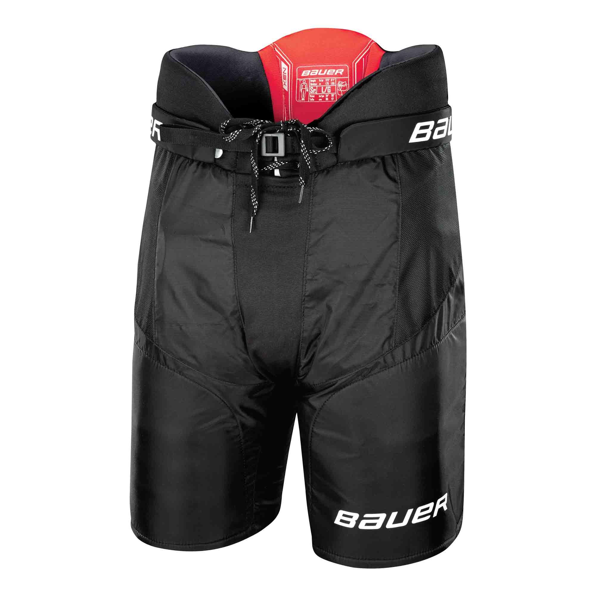 BAUER PANTALÓN BAUER NSX S18 JR