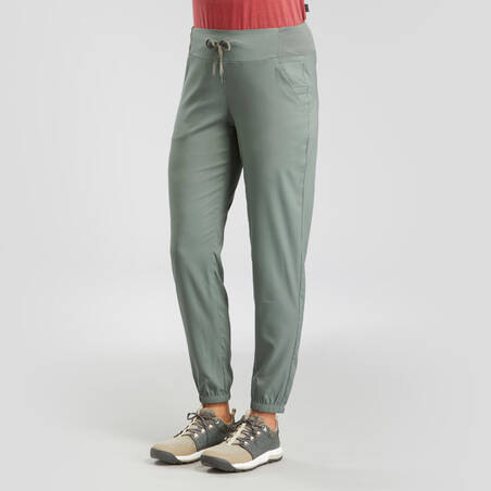 Women's Hiking Trousers - NH100