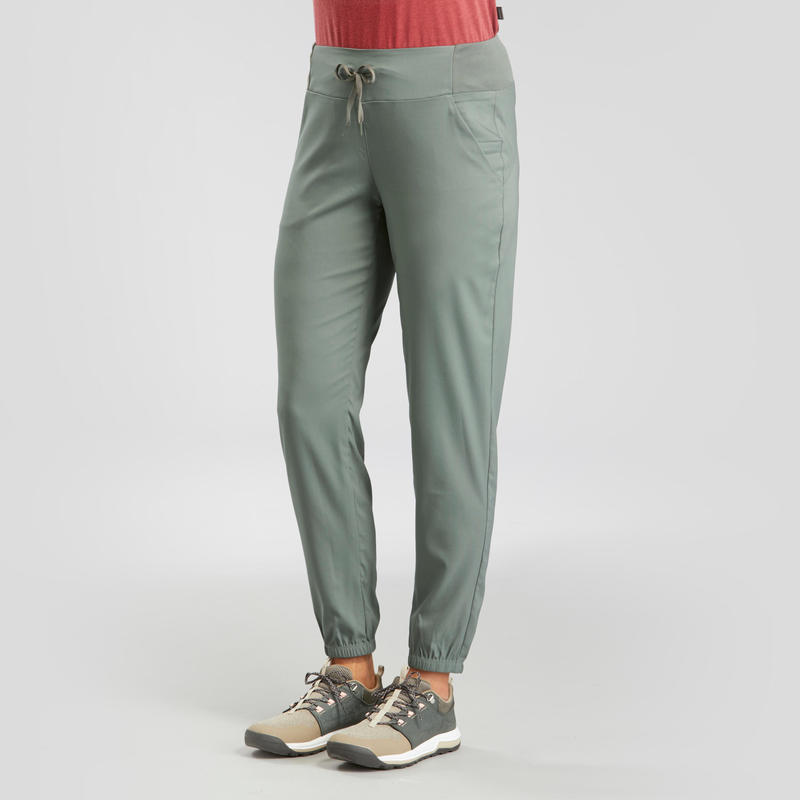 Pantalón de senderismo naturaleza - NH100 - Mujer - Decathlon