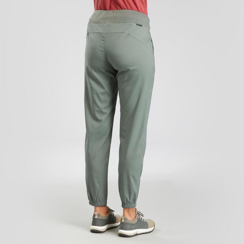 Women’s Country Walking Trousers NH100