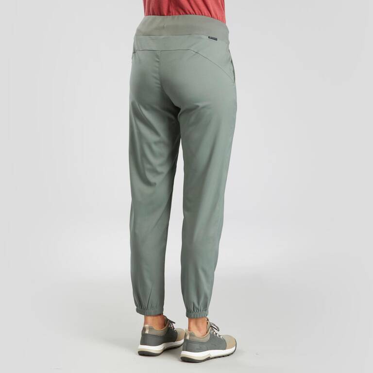 Women's Hiking Trousers - NH100