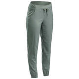 Women’s Hiking Pants NH100 - Khakhi