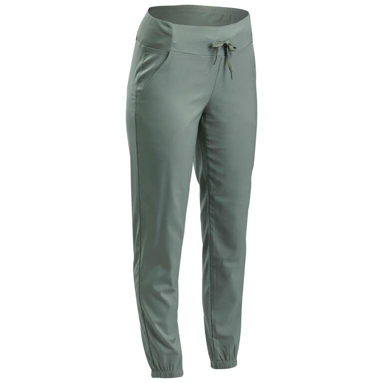 Women's Hiking Trousers - NH100