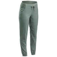 Women's hiking Pants & Leggings - Decathlon