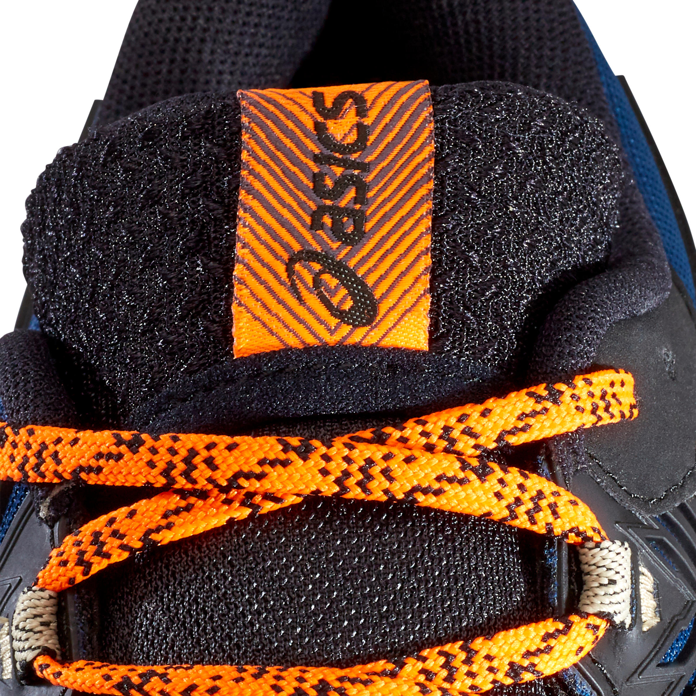 asics fuji