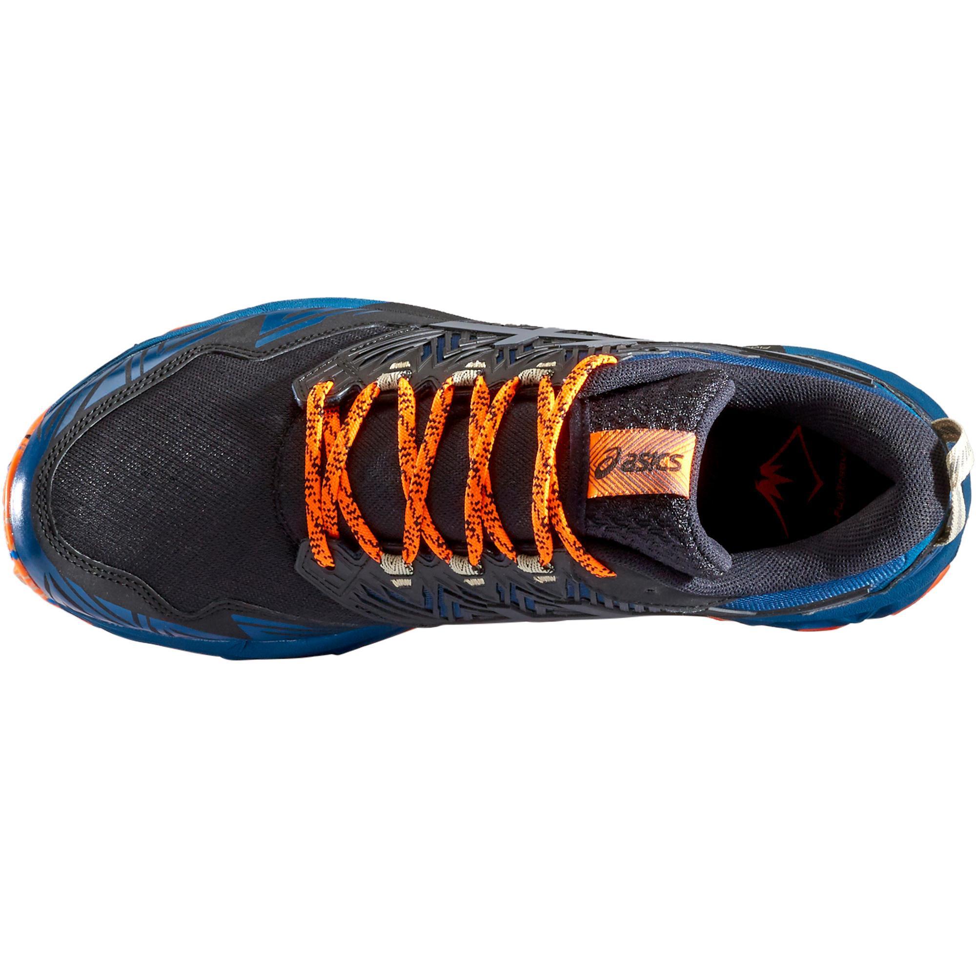 asics fujitrabuco 7 decathlon