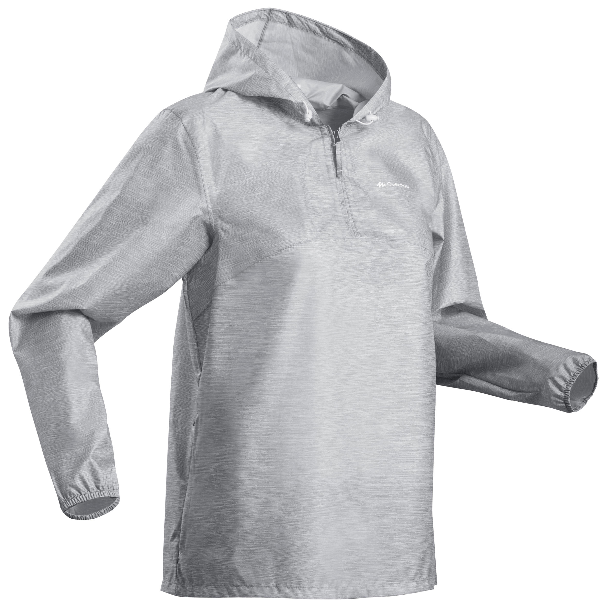 Women’s Waterproof Hiking Jacket Raincut