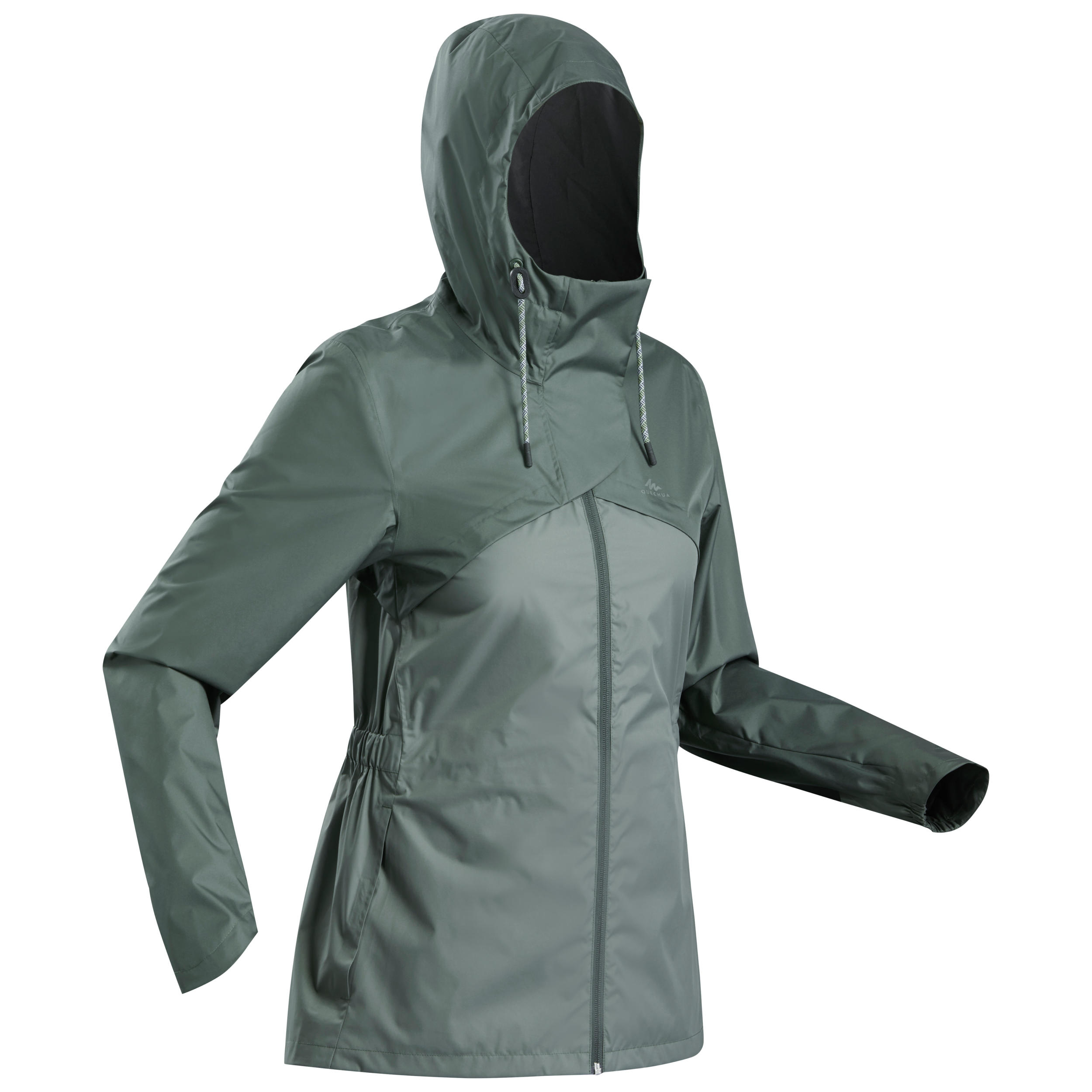 Jachetă impermeabilă NH500 la Reducere poza