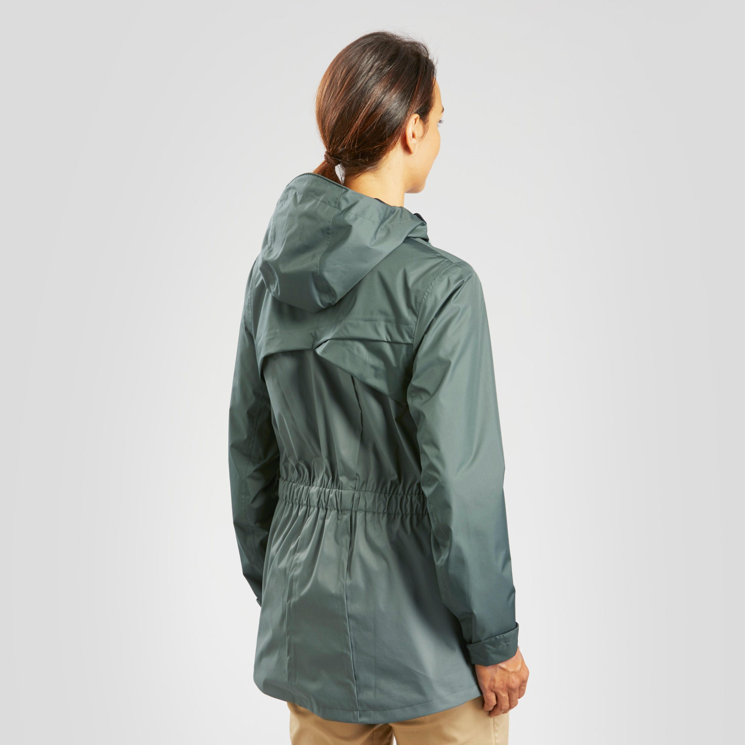 country waterproof jacket