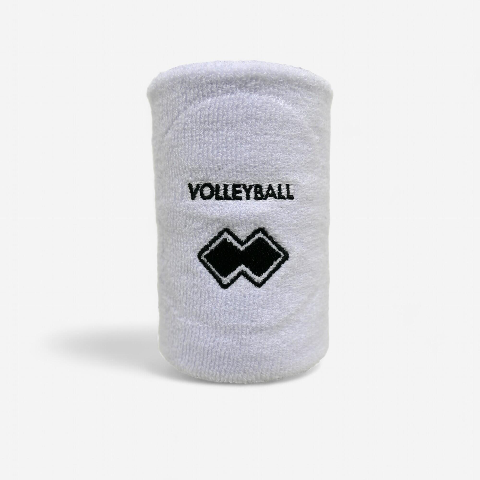 Set Polsini E Ginocchiere Pallavolo DMNQ - Manicotti Compressione Neri, Unisex, Per Sport E Allenamento - Foto 8
