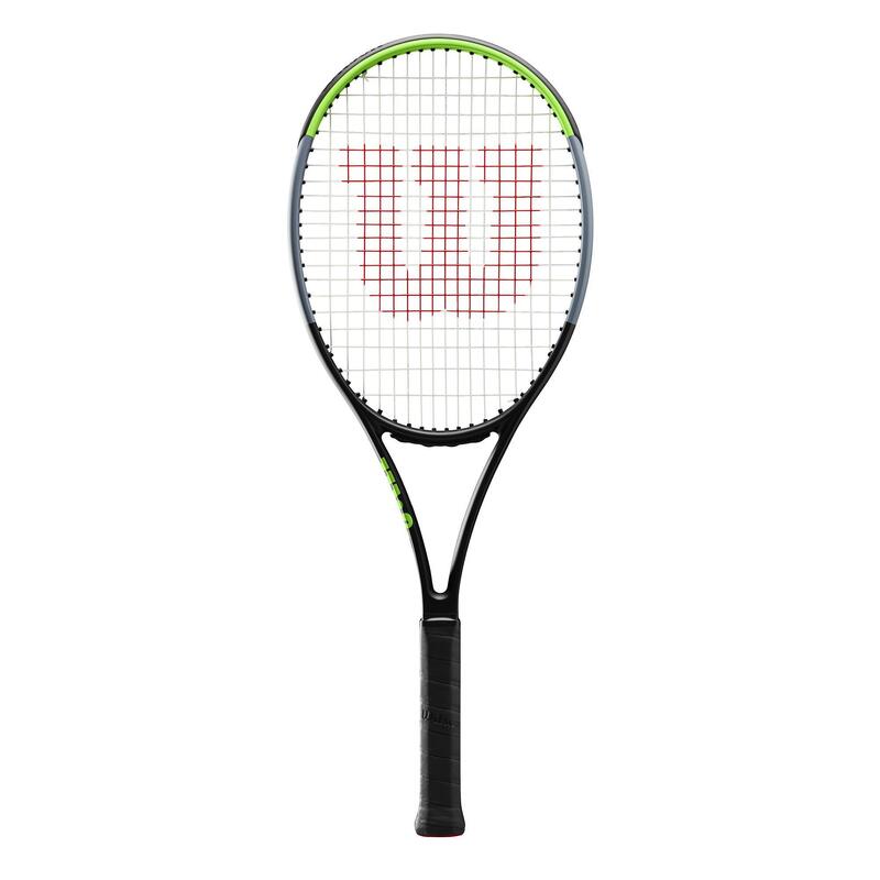 Raquette de tennis adulte Wilson Blade 101L