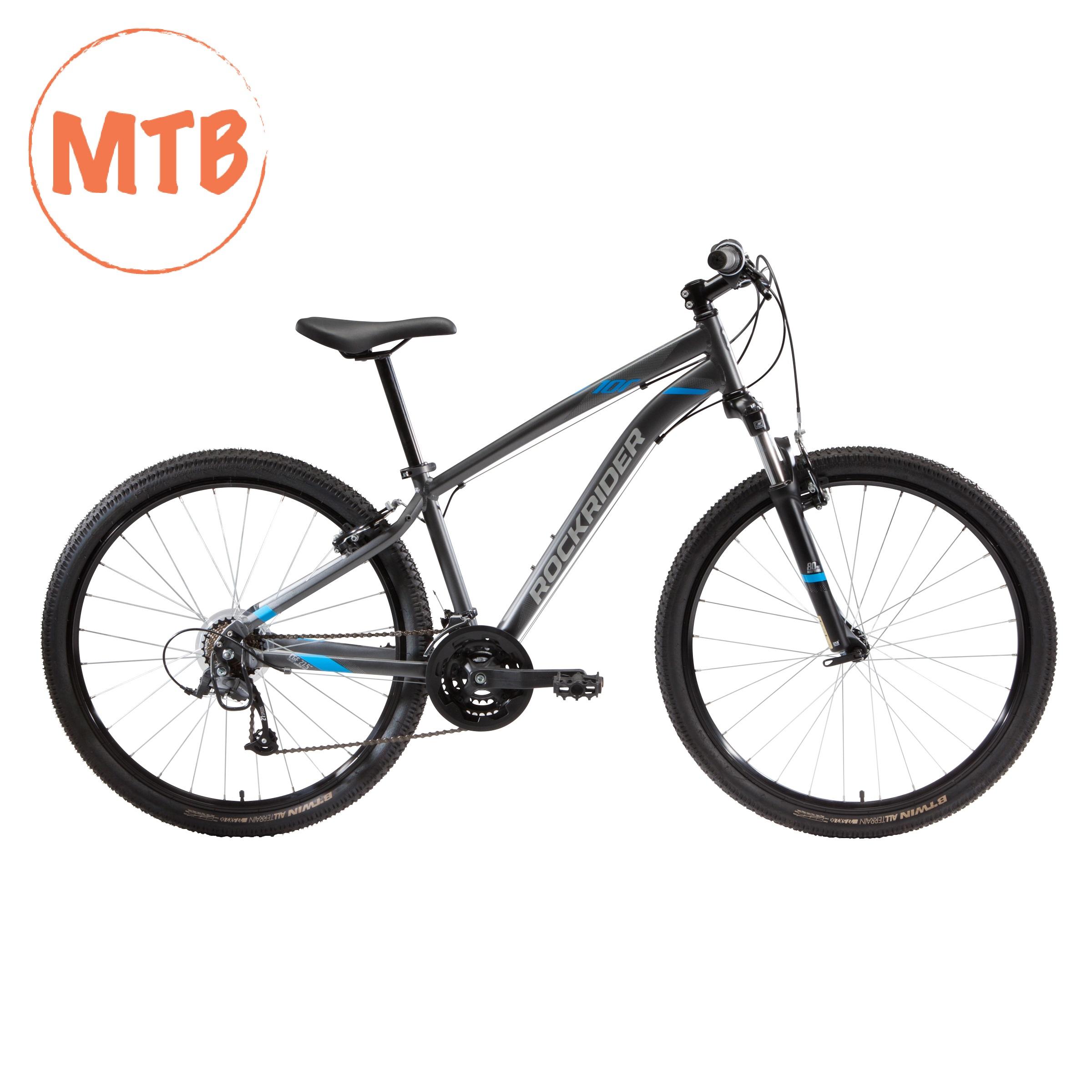 best mountain bikes for 8 year olds