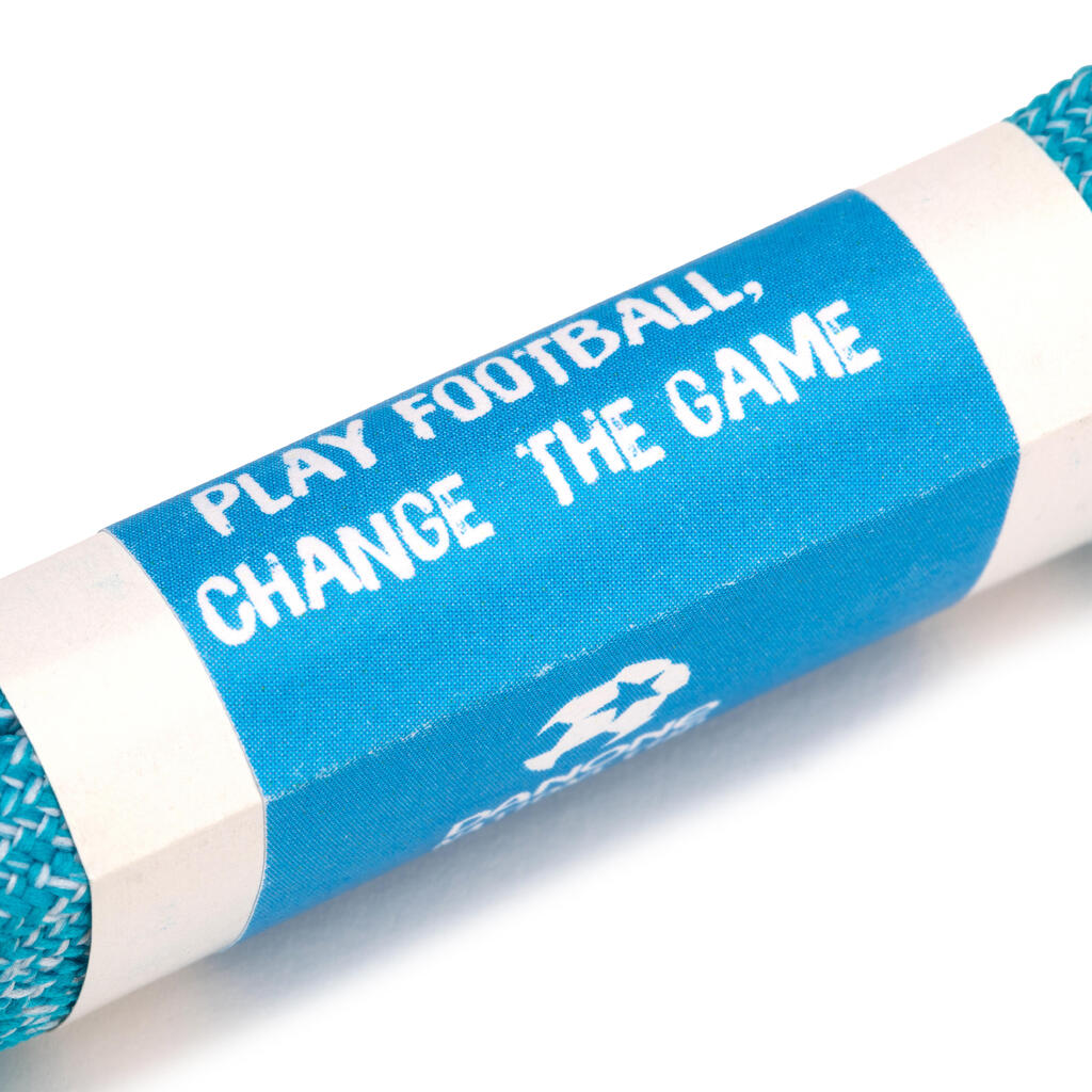 Laces Danone Nations Cup - Eco-Friendly & Solidarity Design