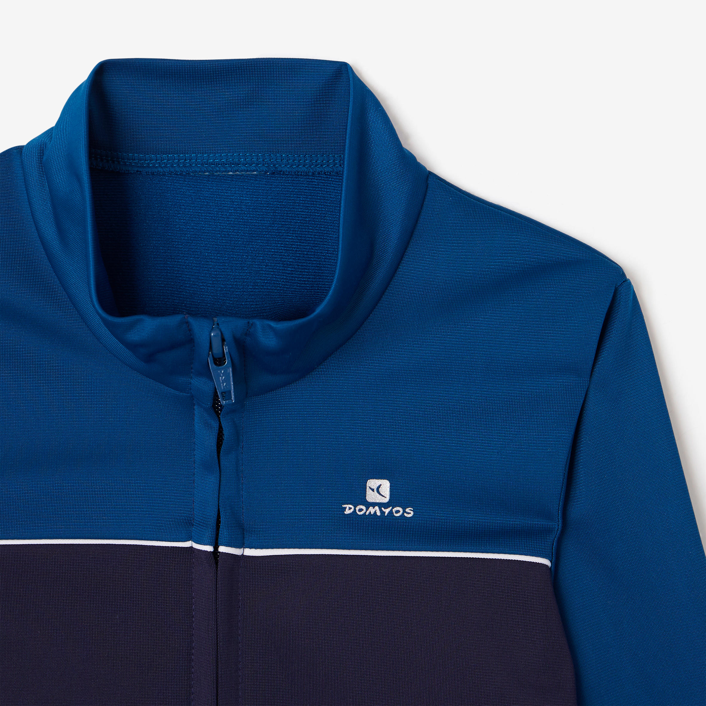 Gym'y Baby Gym Tracksuit - Blue 5/7