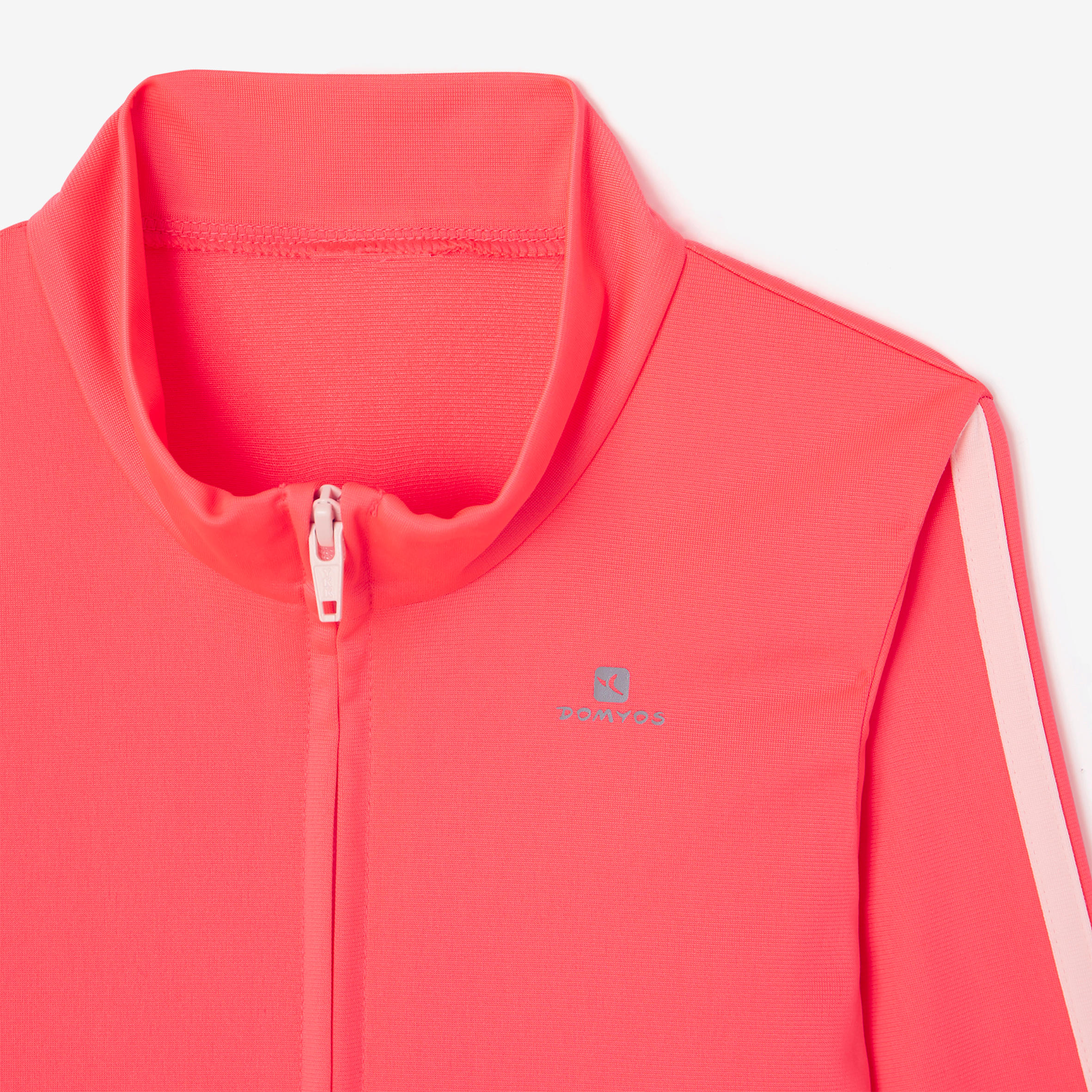 Gym'y Baby Gym Tracksuit - Pink 5/6