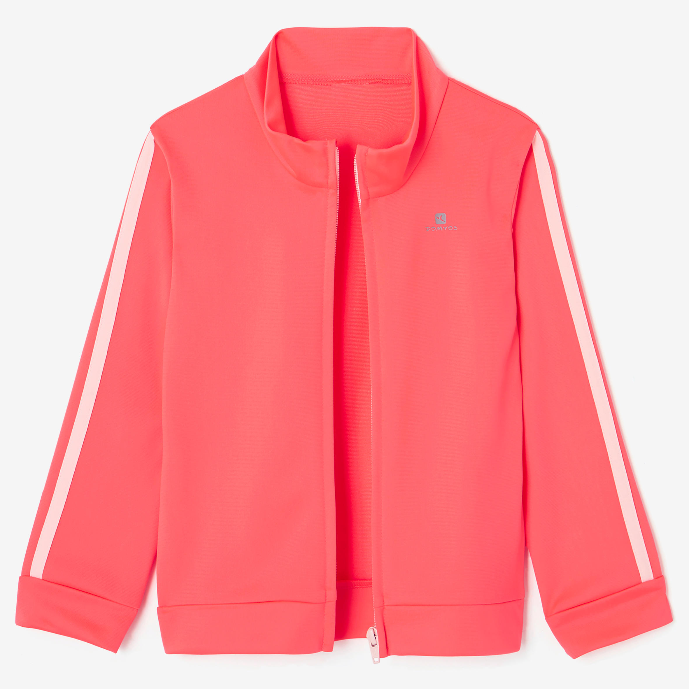 Gym'y Baby Gym Tracksuit - Pink 4/6