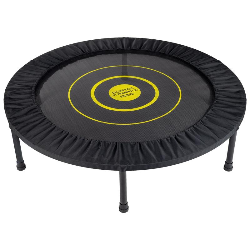 Fitness Trampolin - Fit Trampo100