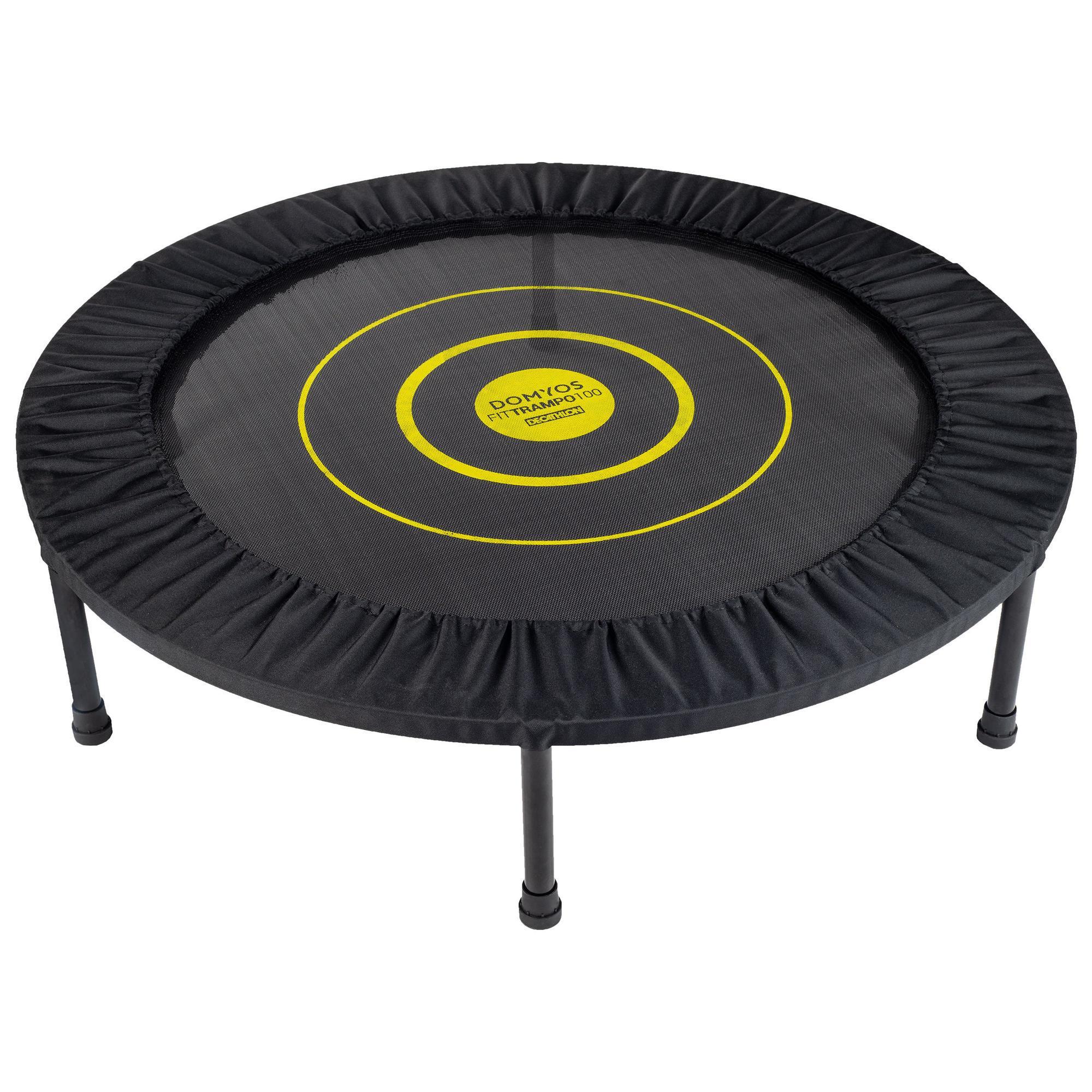 decathlon mini trampoline