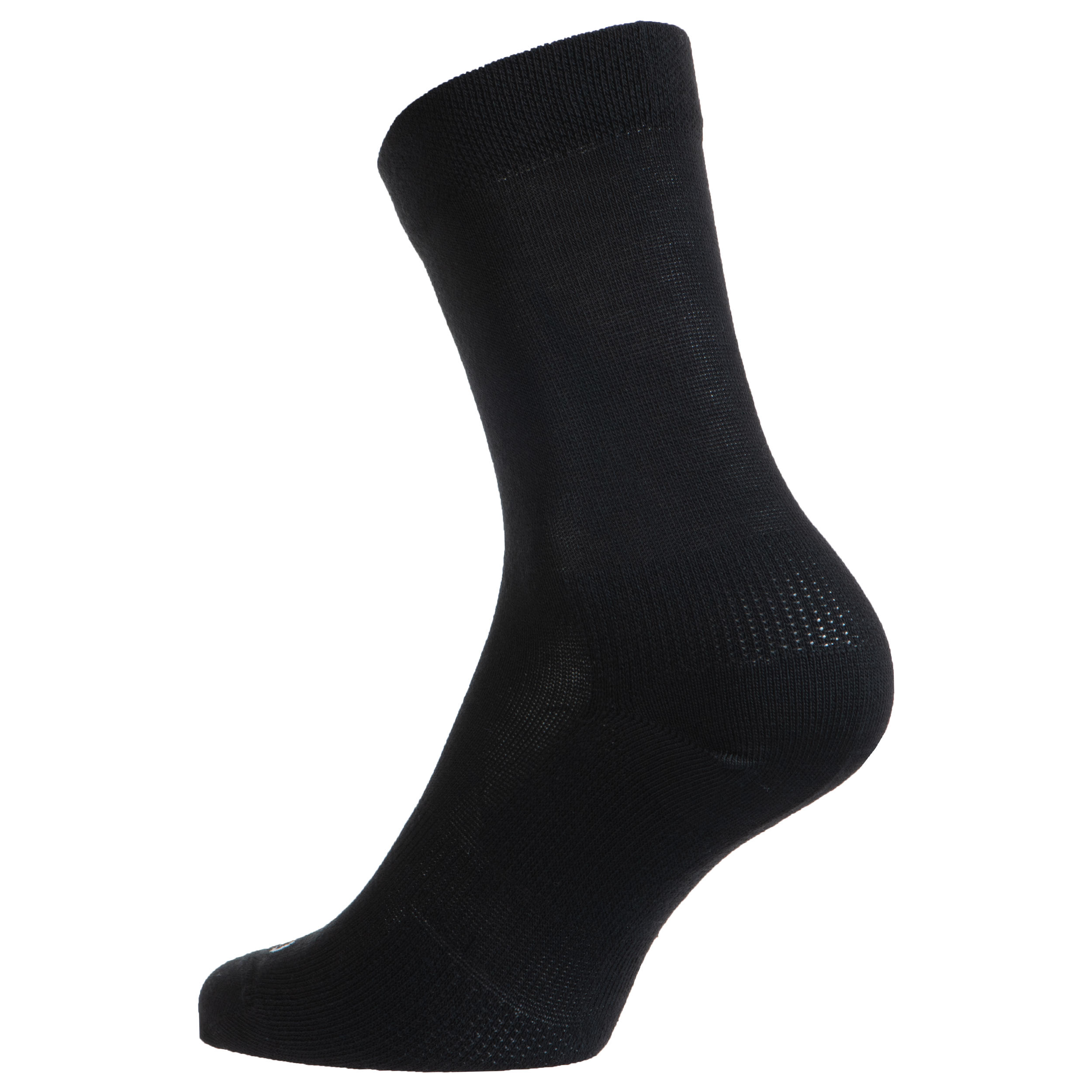 High-Cut Tennis Socks RS 160 Six-Pack - Black/Grey/White 7/12