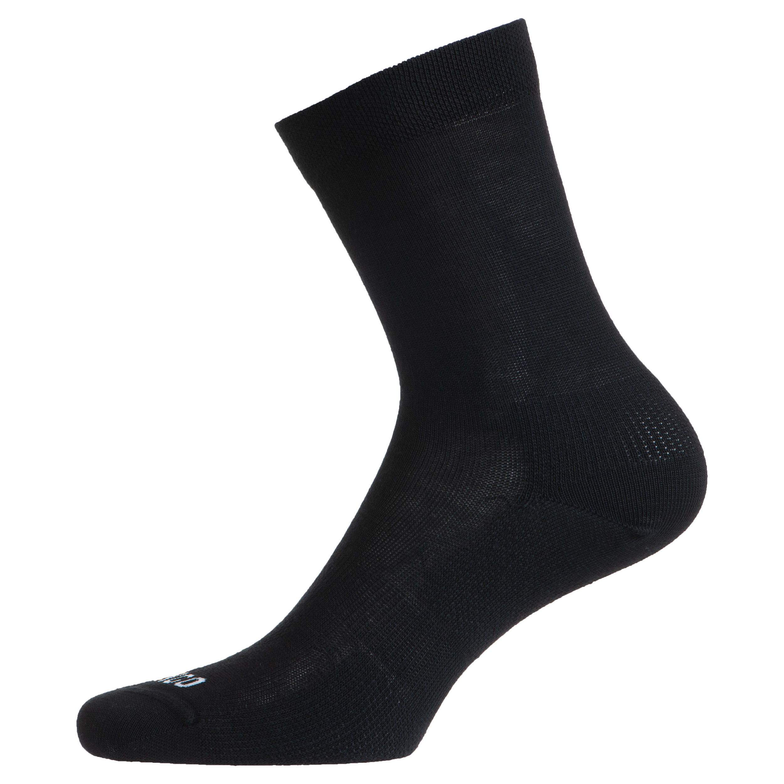 High-Cut Tennis Socks RS 160 Six-Pack - Black/Grey/White 8/12