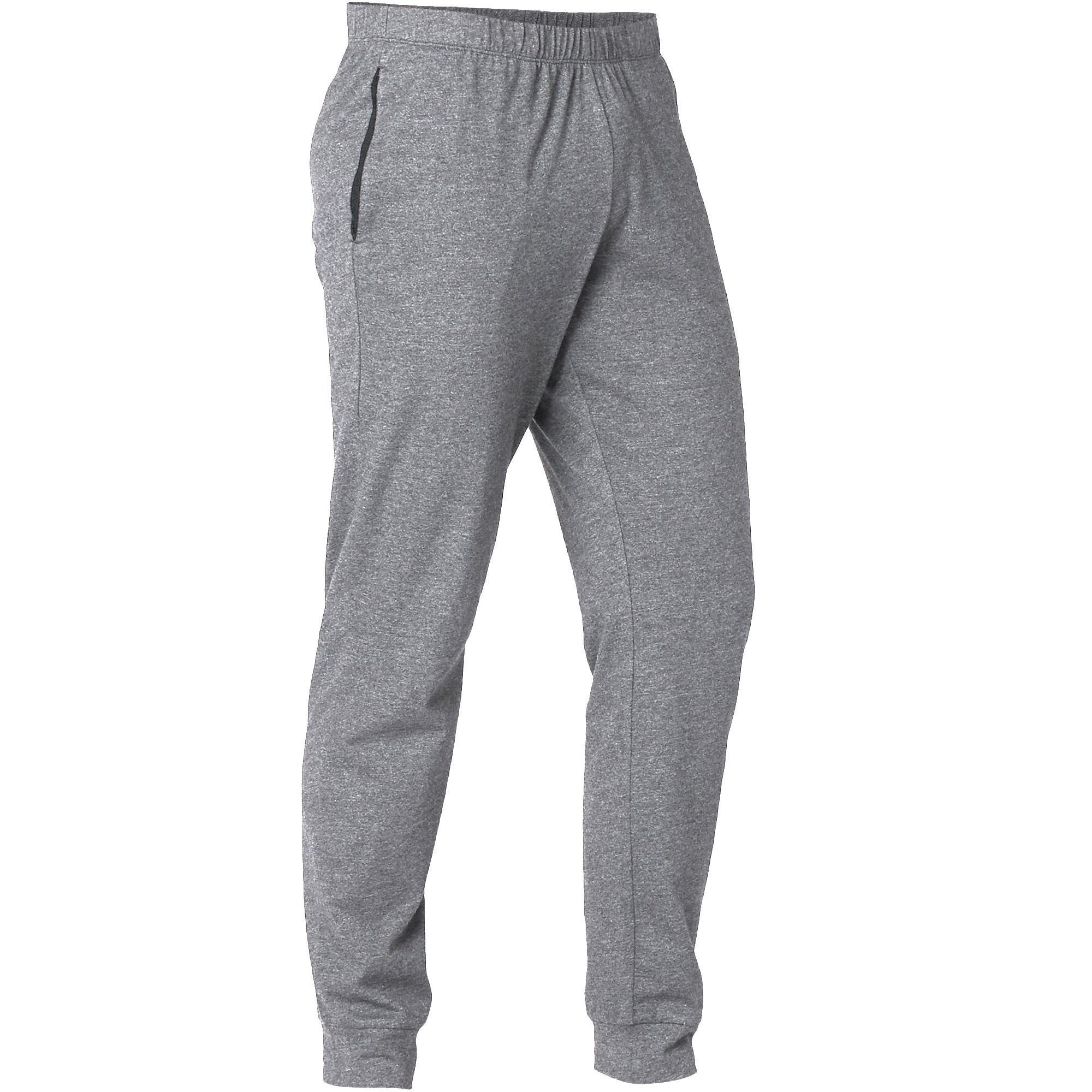 decathlon mens tracksuit bottoms