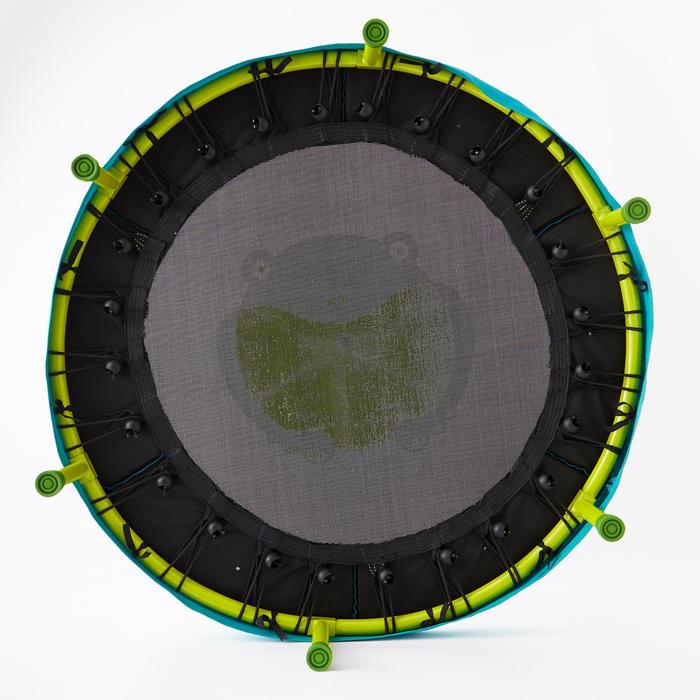 Mini trampoline baby gym Domyos Decathlon