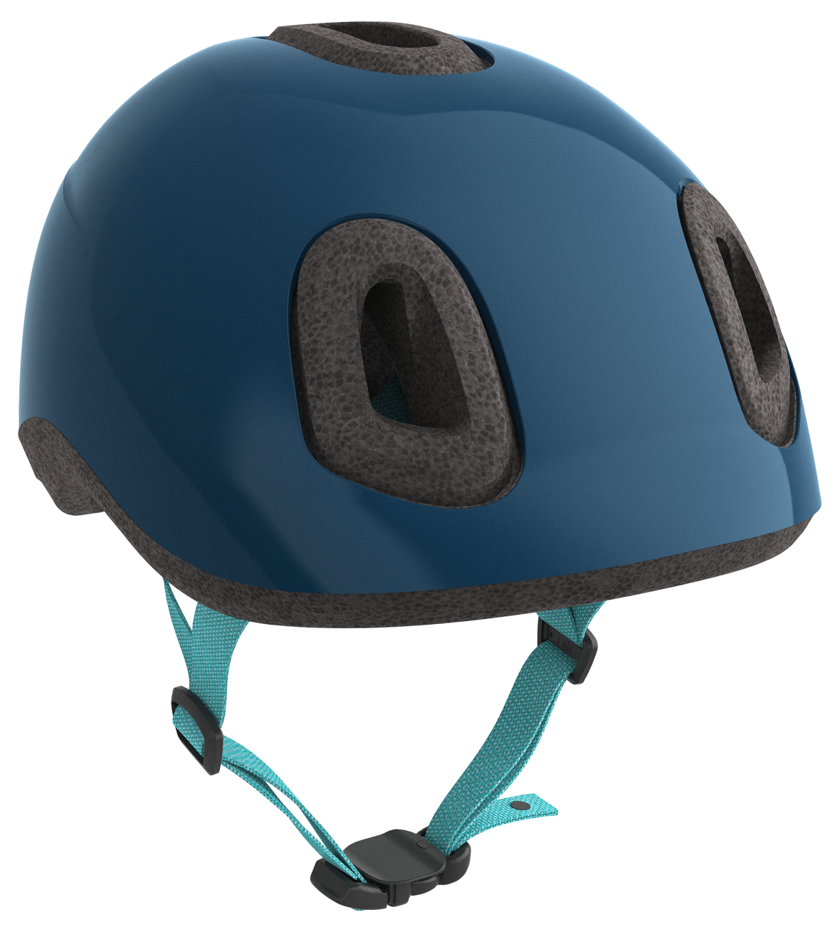 CASQUE VELO BEBE BBH500 BLEU