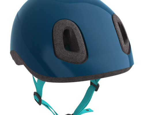 CASCO INFANTIL BEBÉ 500  Declaración de conformidad UE