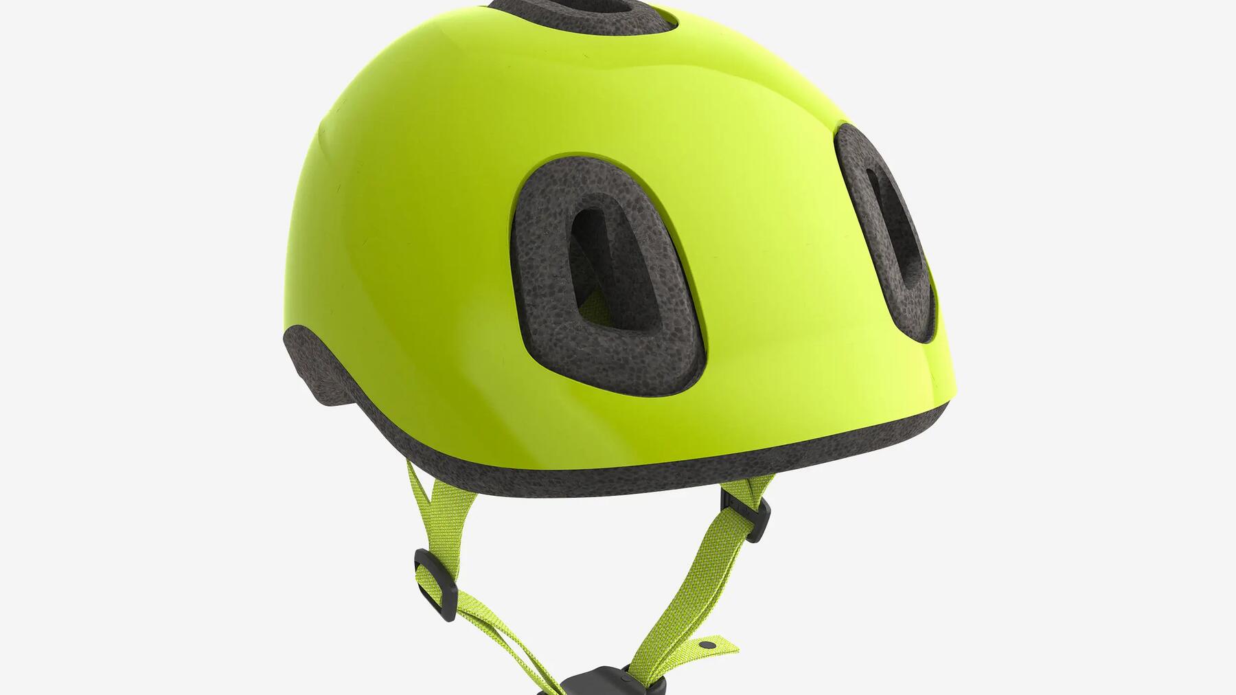 Casco bici bebé