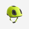 Kids' Bike Helmet 500 - Neon