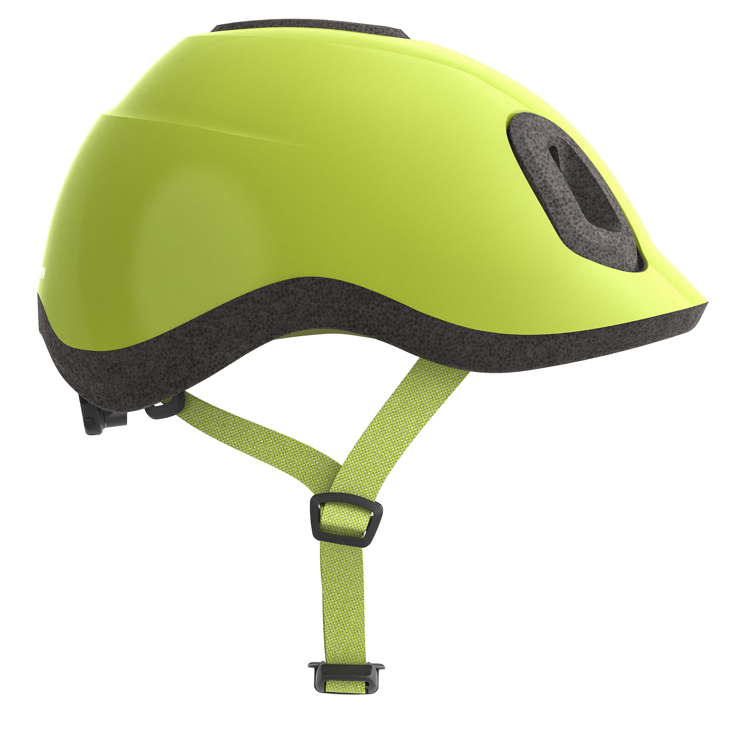 Baby Bike Helmet - 500 Neon