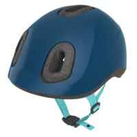 500 Baby Cycling Helmet - Blue