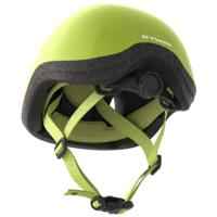 Baby Cycling Helmet 500 - Neon