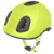 CASQUE VELO BEBE 500 FLUO