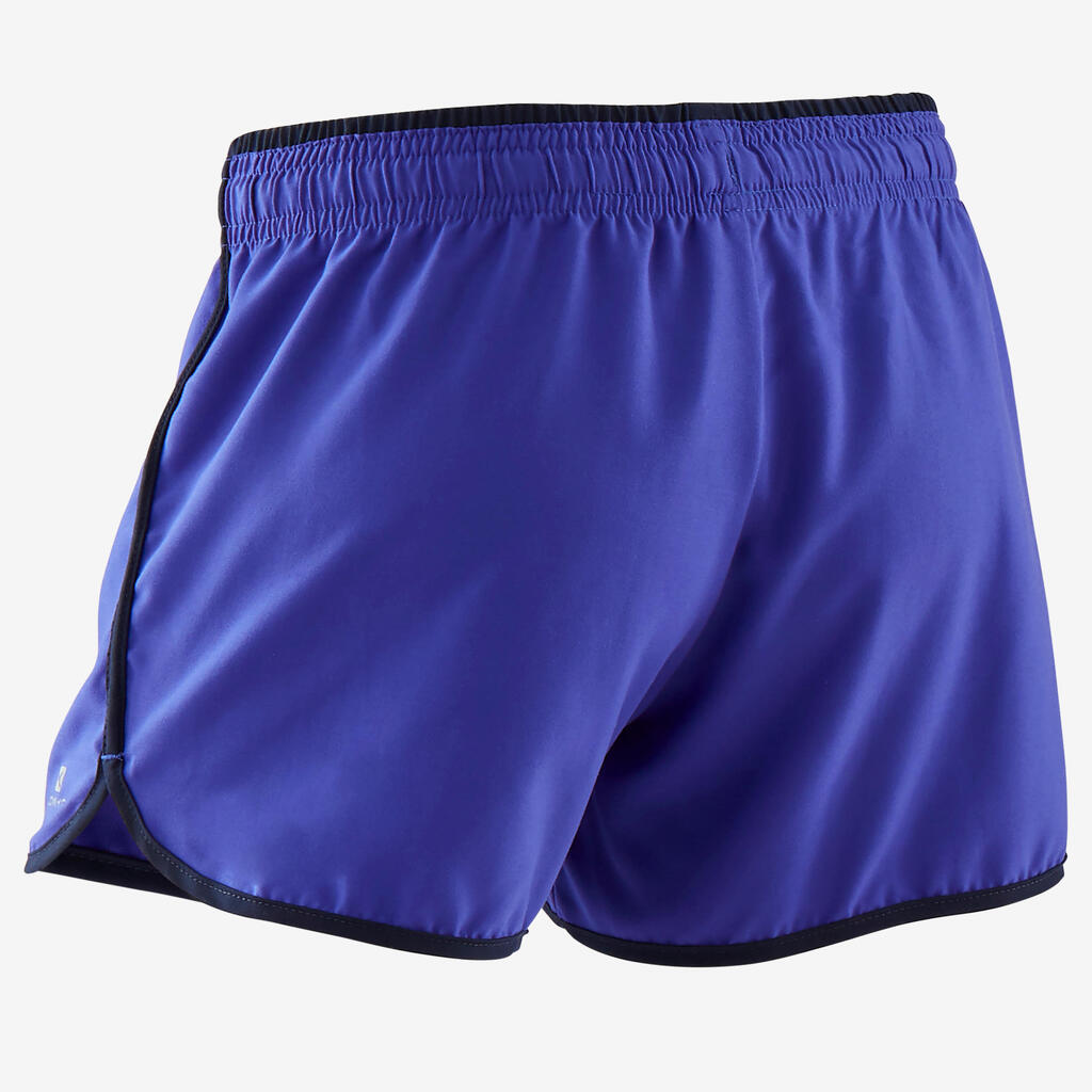 Shorts Kinder atmungsaktiv - lila 