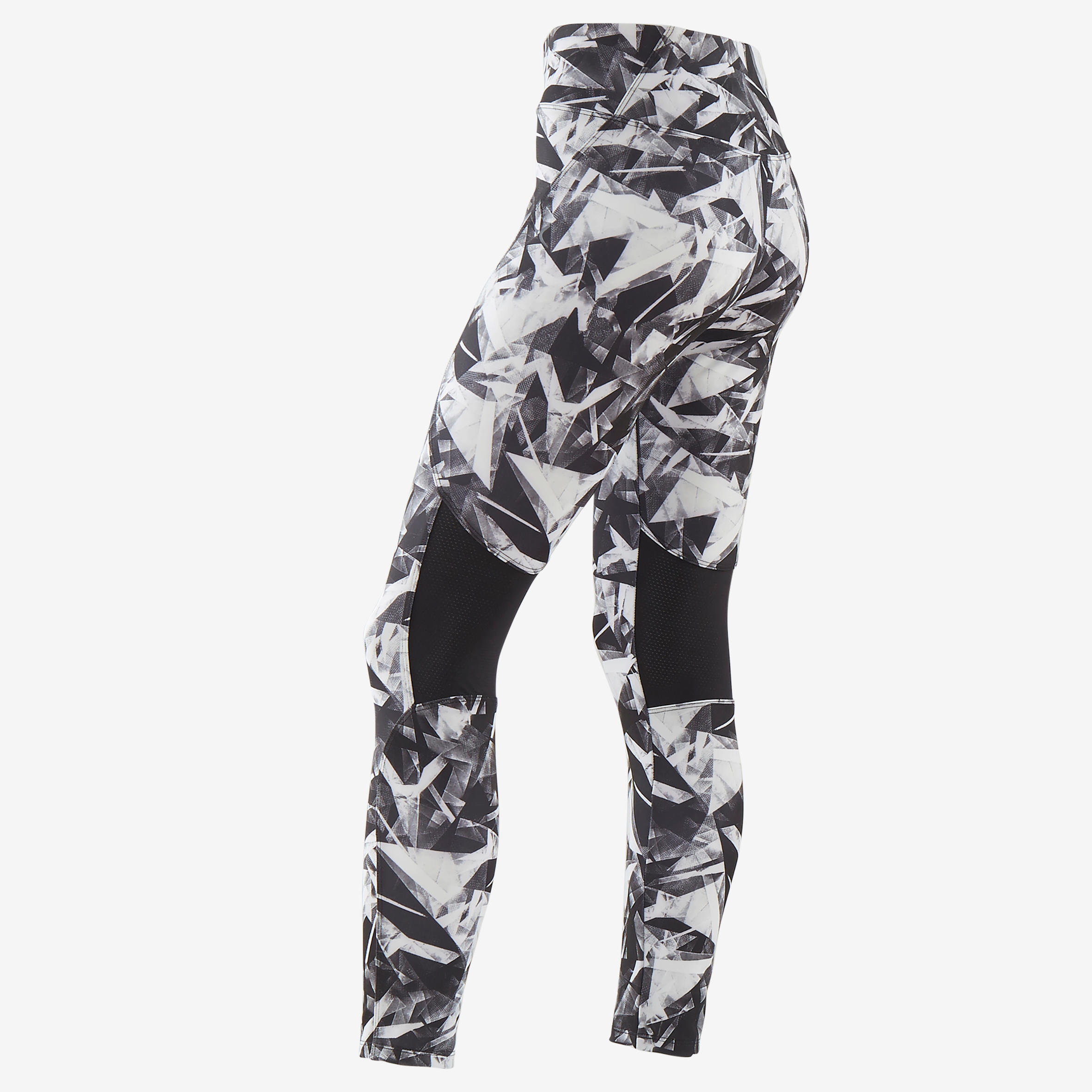 Girls' Breathable Synthetic Gym 