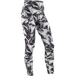Domyos Ademende legging voor gym meisjes S500 synthetisch