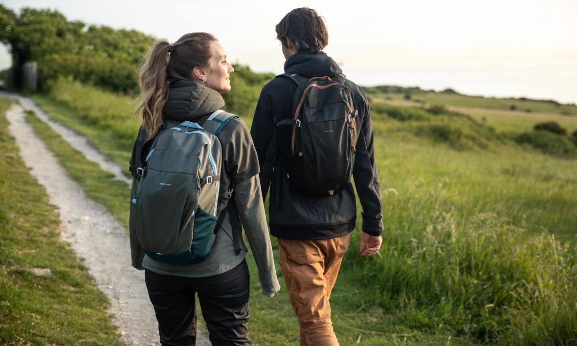dry cleaning backpack