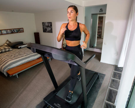 bien s'équiper tapis de course bien s'équiper tapis de course