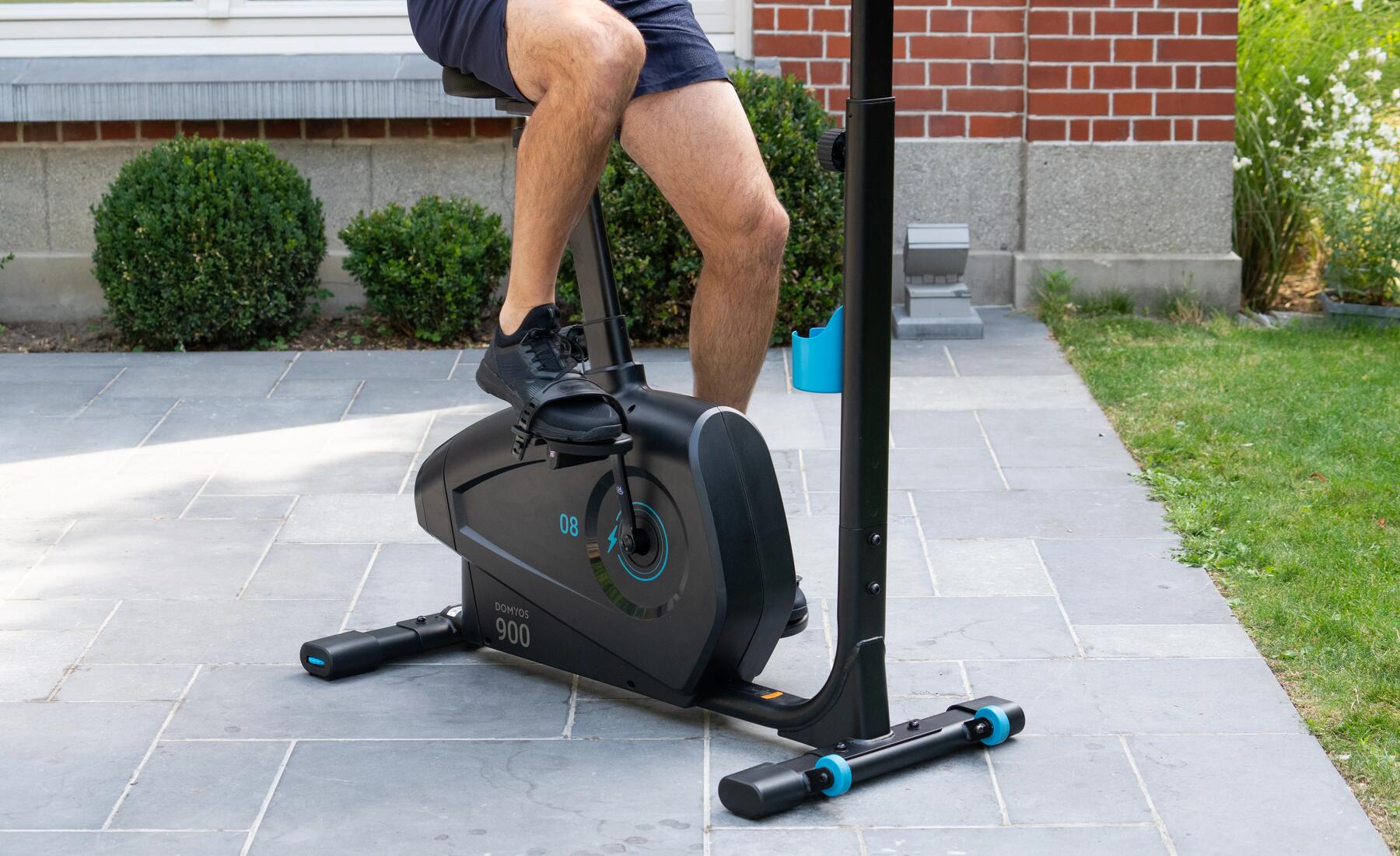 Comment choisir un vélo d'appartement ?